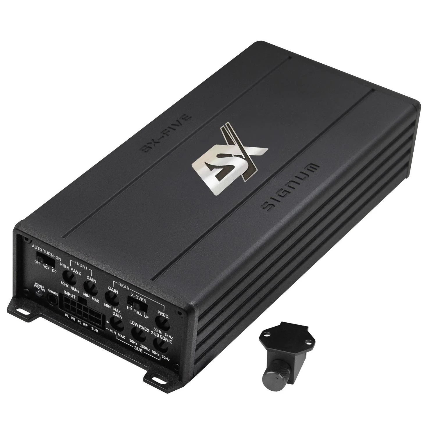 SIGNUM SX-FIVE