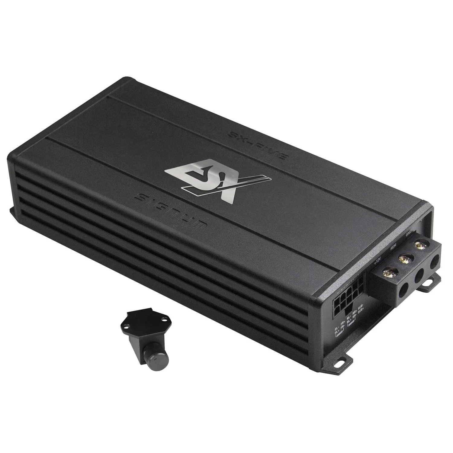 SIGNUM SX-FIVE - Image 2