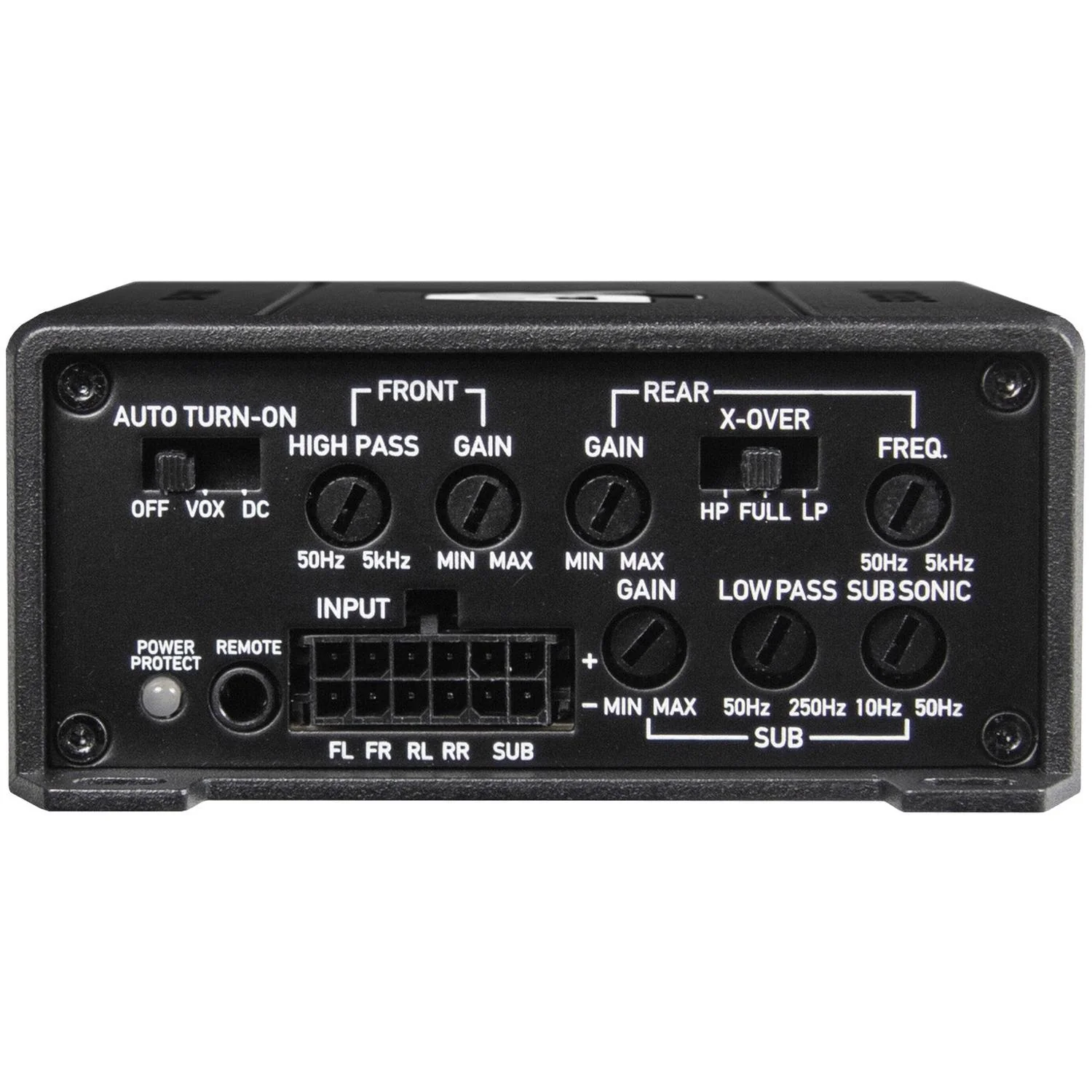 SIGNUM SX-FIVE - Image 3