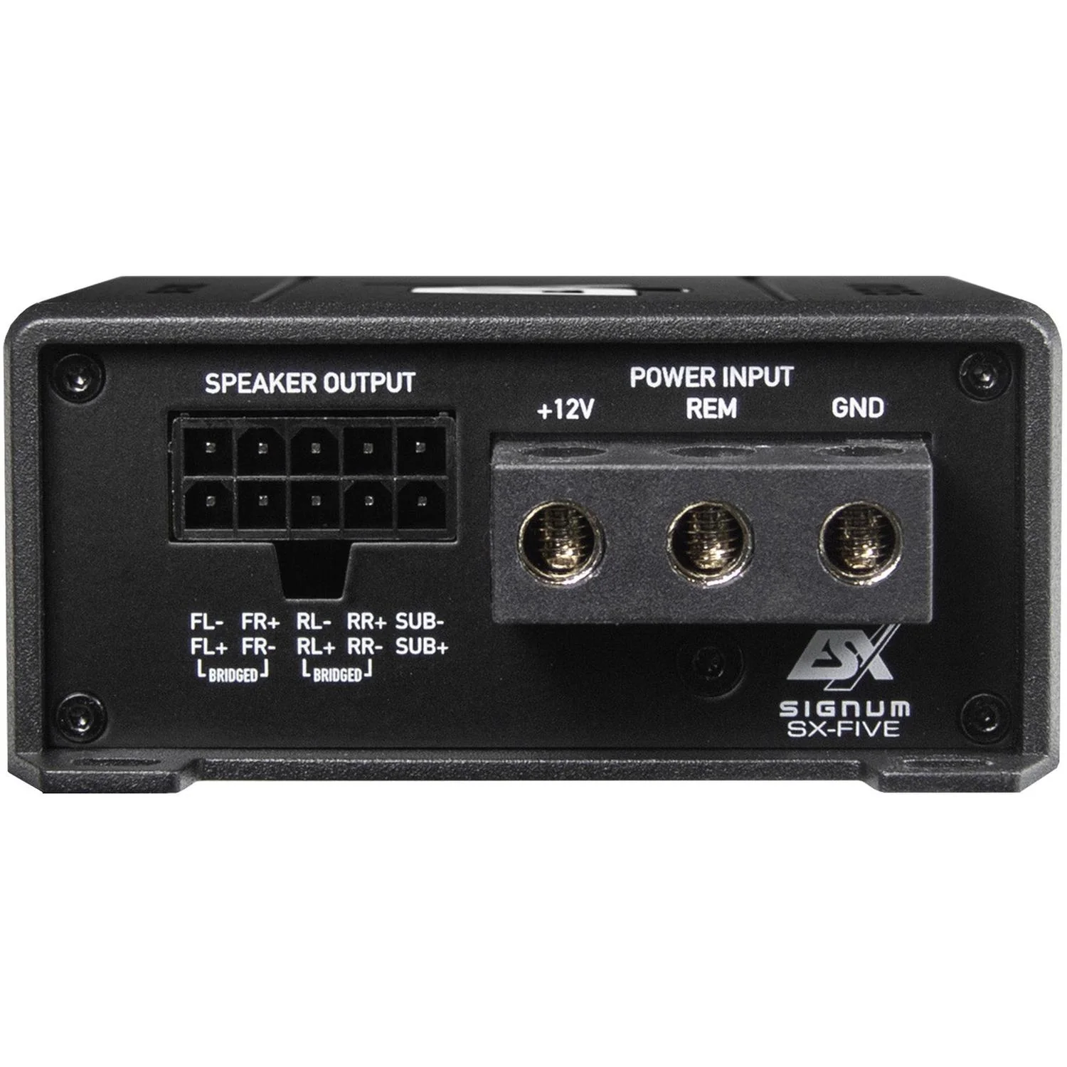 SIGNUM SX-FIVE - Image 4