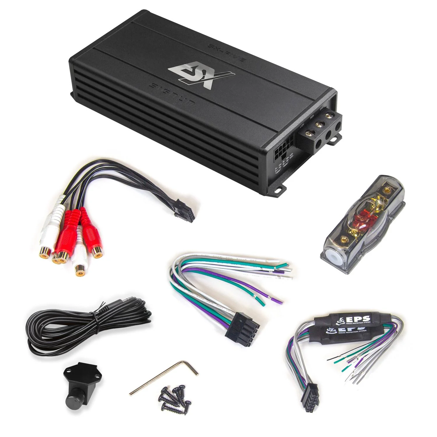 SIGNUM SX-FIVE - Image 5