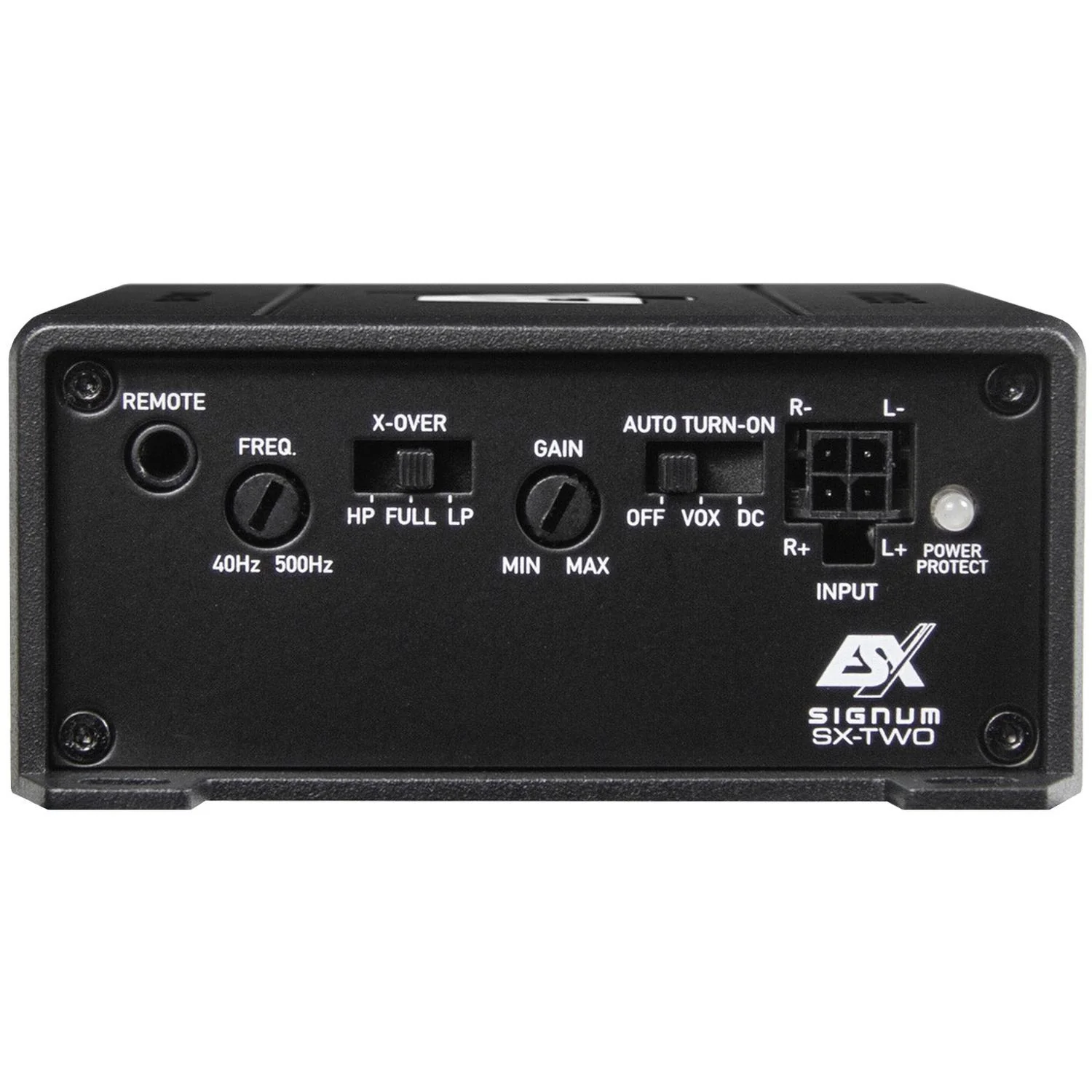 SIGNUM SX-TWO - Image 3