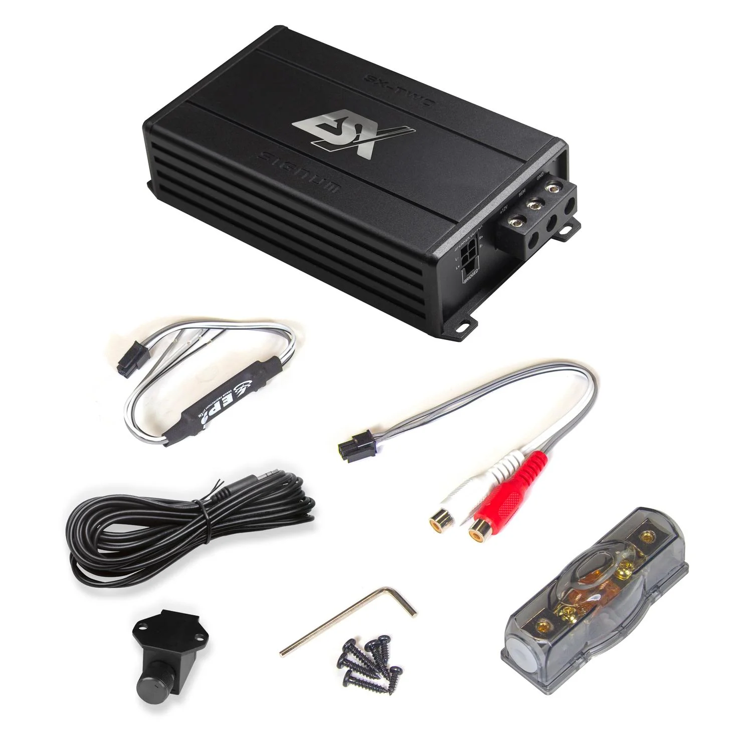 SIGNUM SX-TWO - Image 5