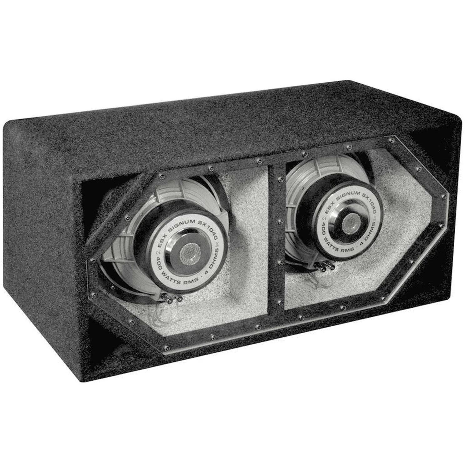 Signum SX10DUAL