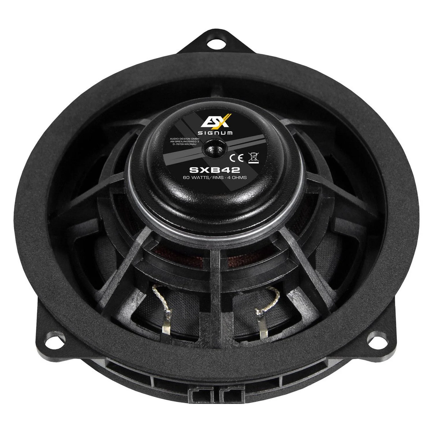 Signum SXB42 - Image 4