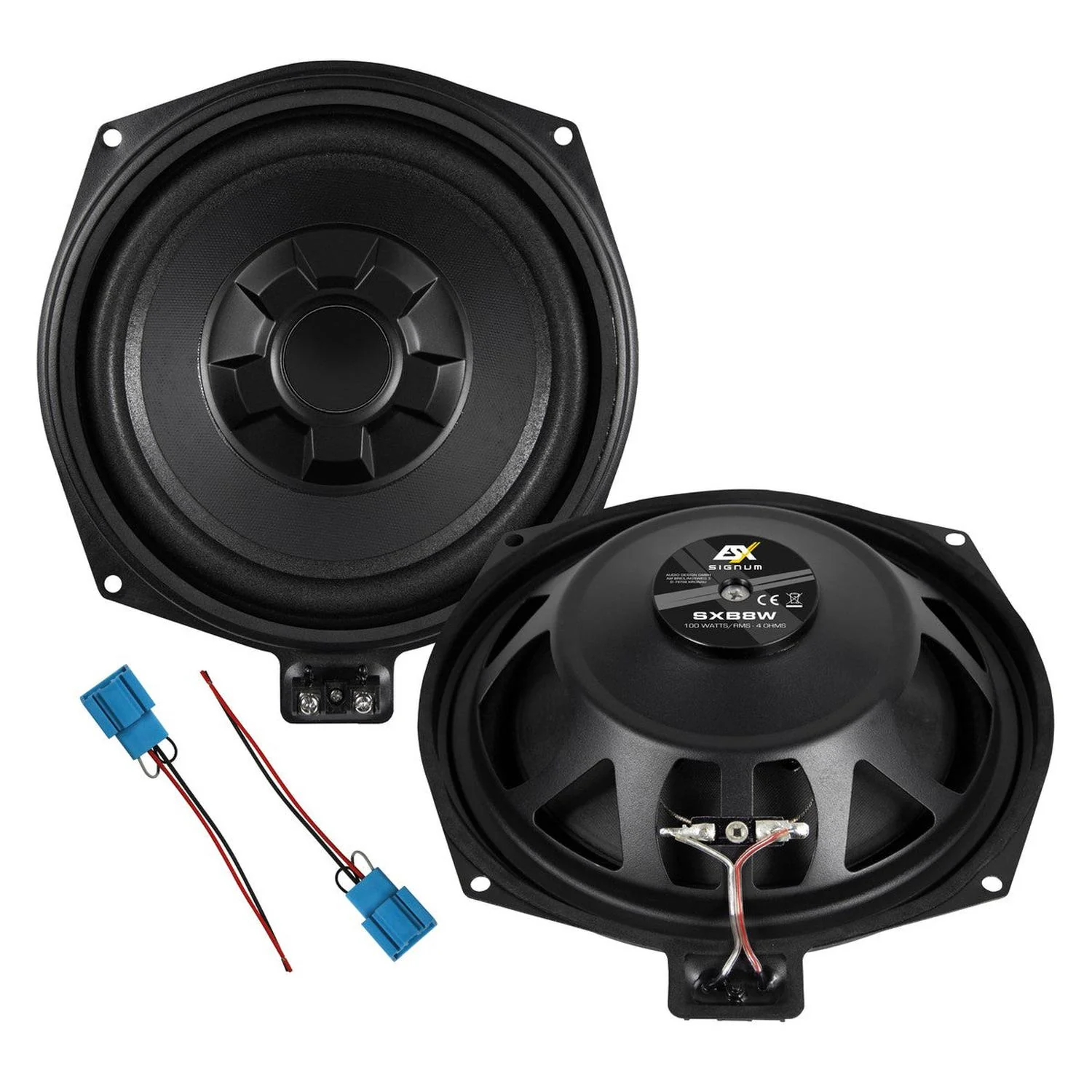Signum SXB8W