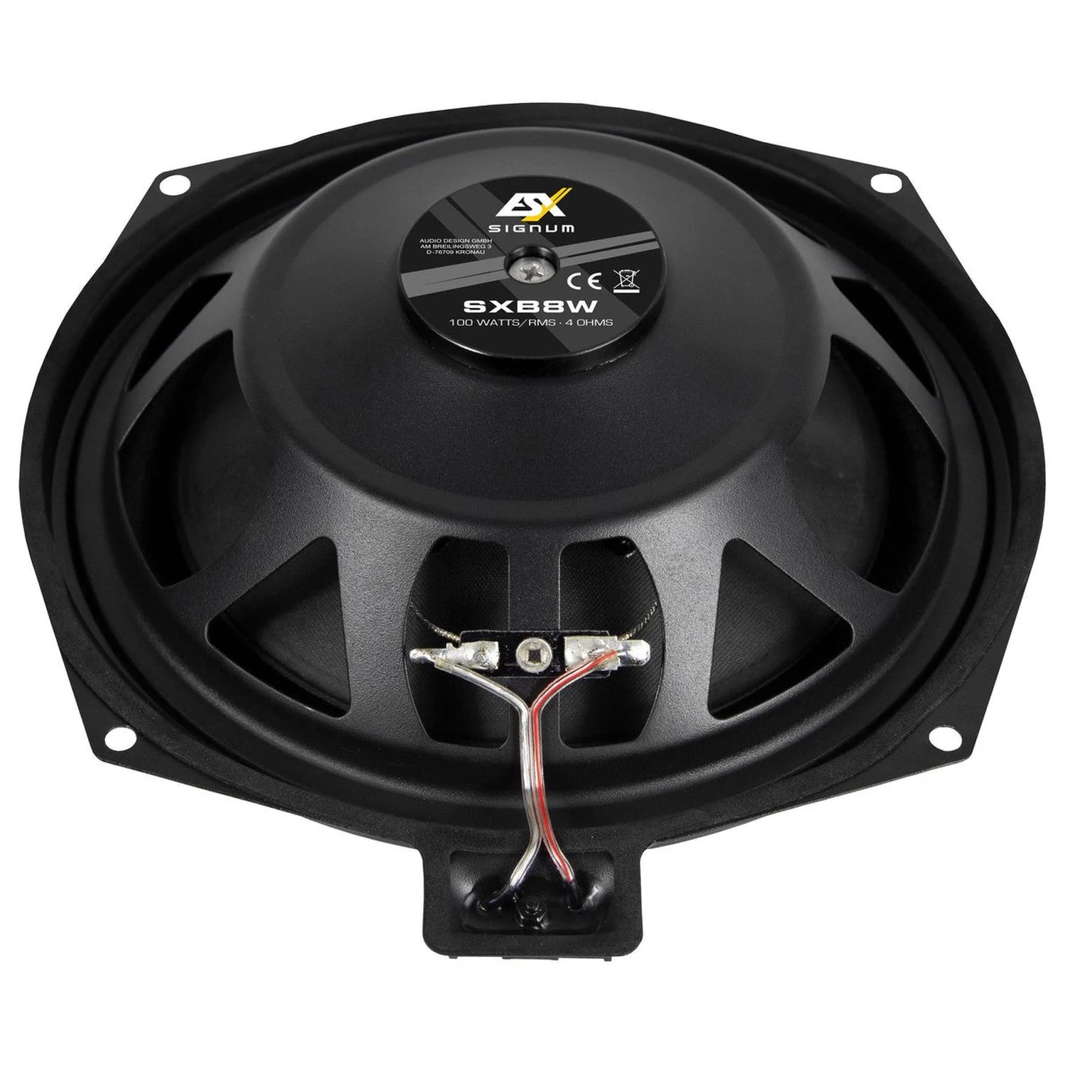 Signum SXB8W - Image 2