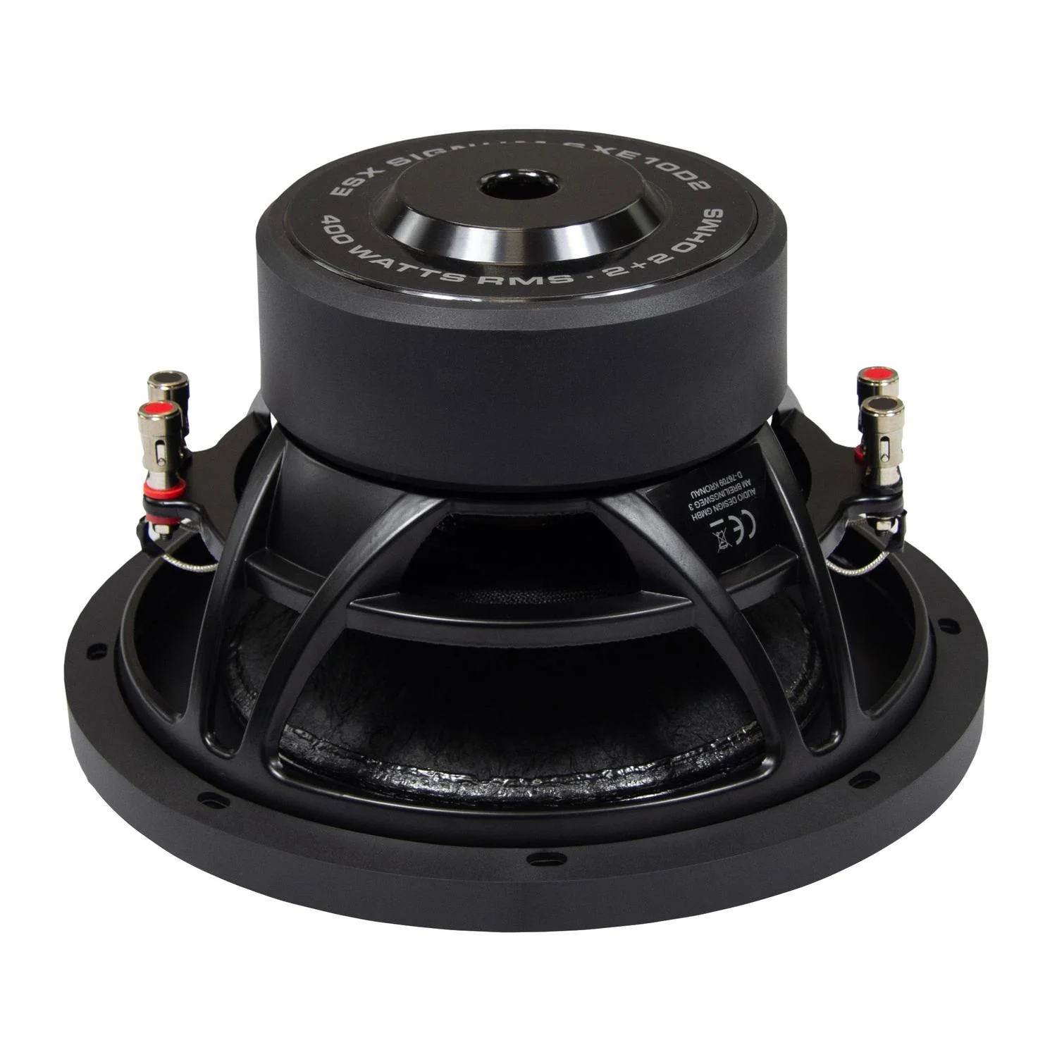 Signum SXE10D2 - Image 3