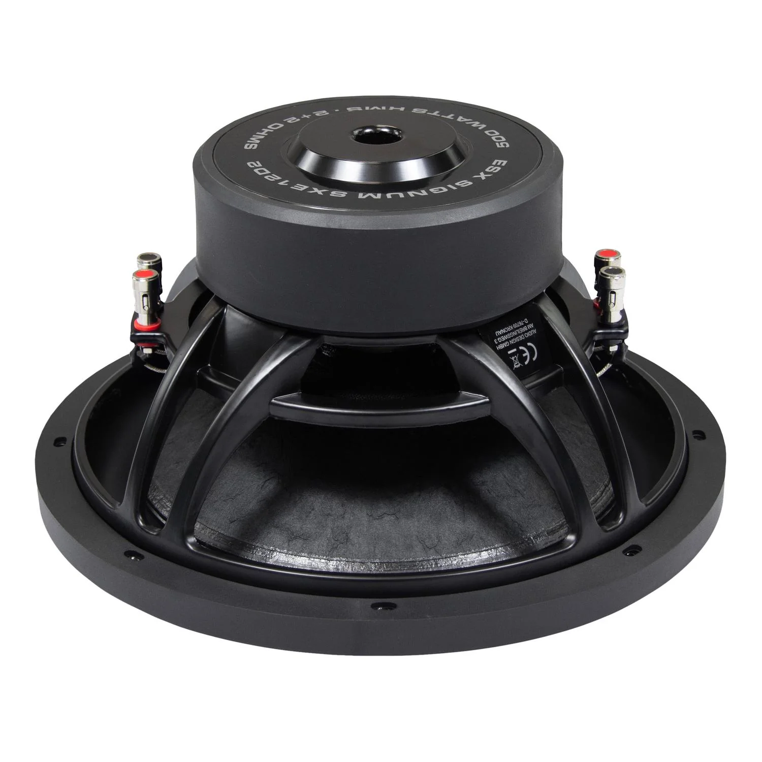 Signum SXE12D2 - Image 3