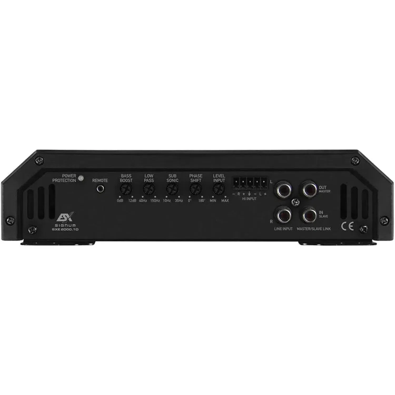 Signum SXE2000.1D - Image 2