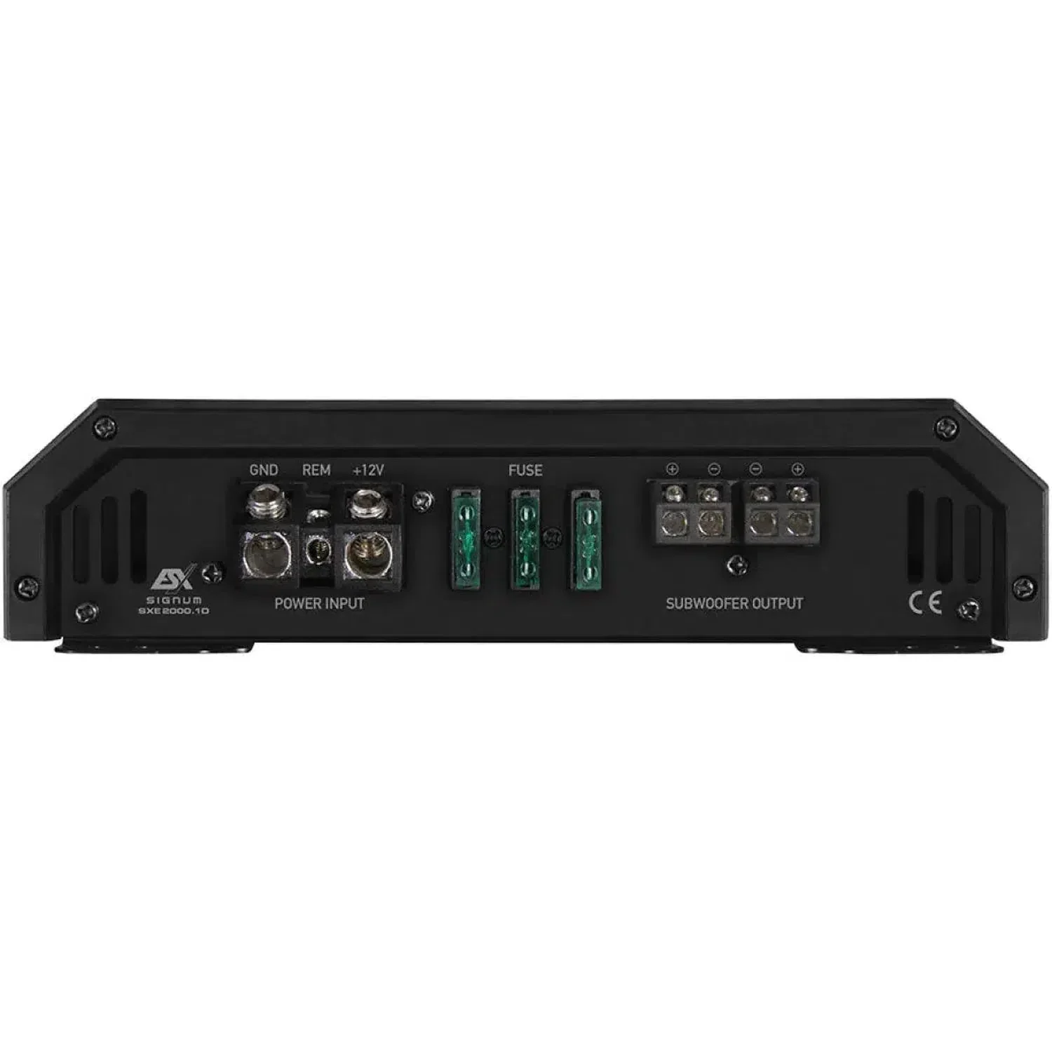 Signum SXE2000.1D - Image 3