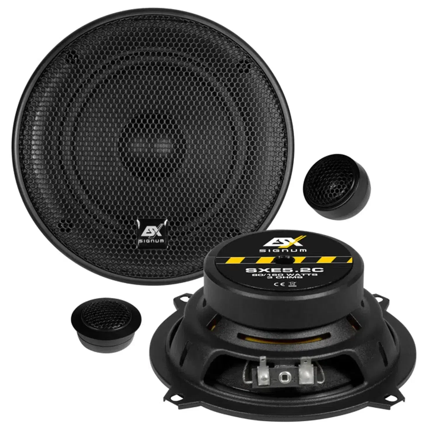 Signum SXE5.2C