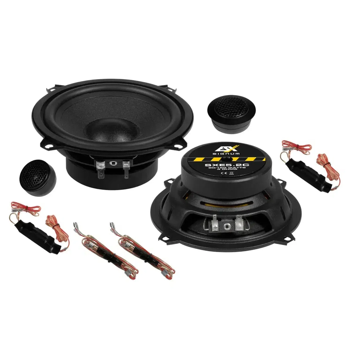 Signum SXE5.2C - Image 2