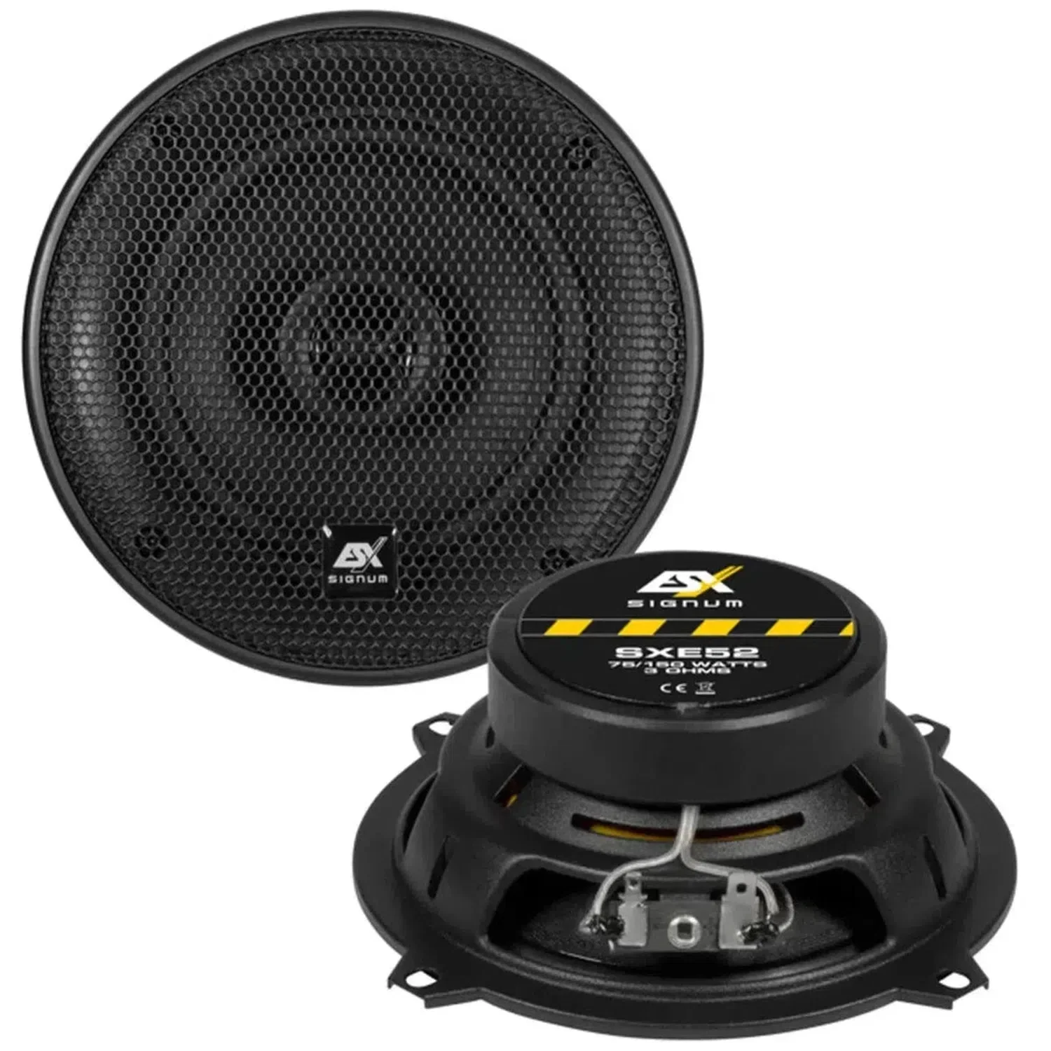 Signum SXE52