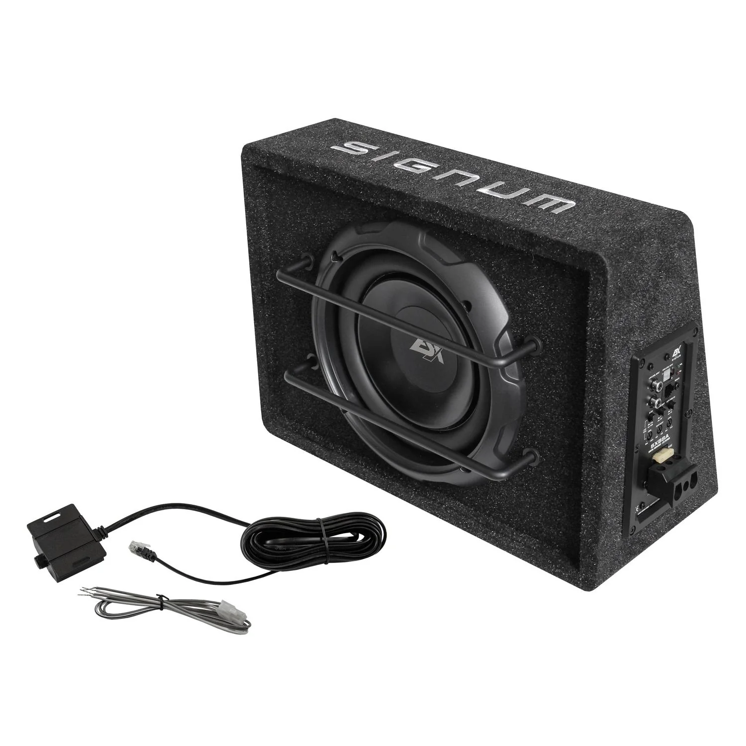 Signum SXB8A - Image 2