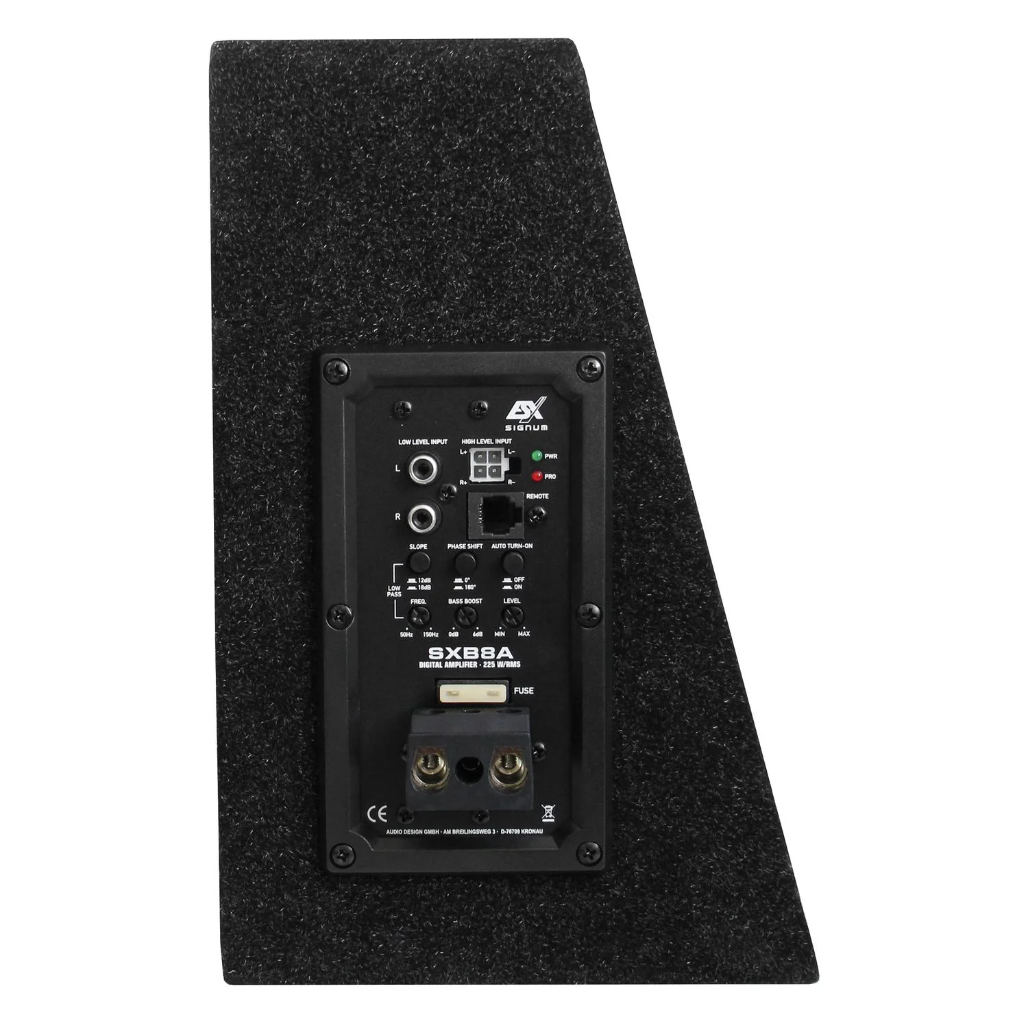 Signum SXB8A - Image 4
