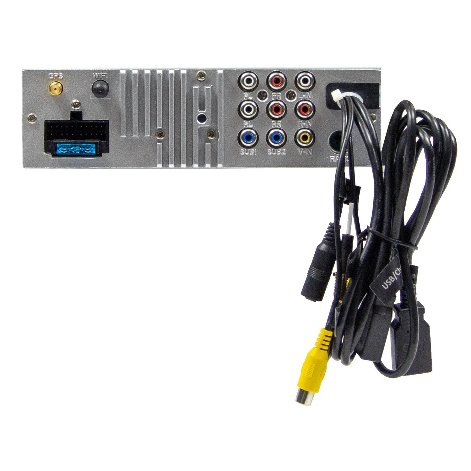 Vision VMX1000DAB - Image 5