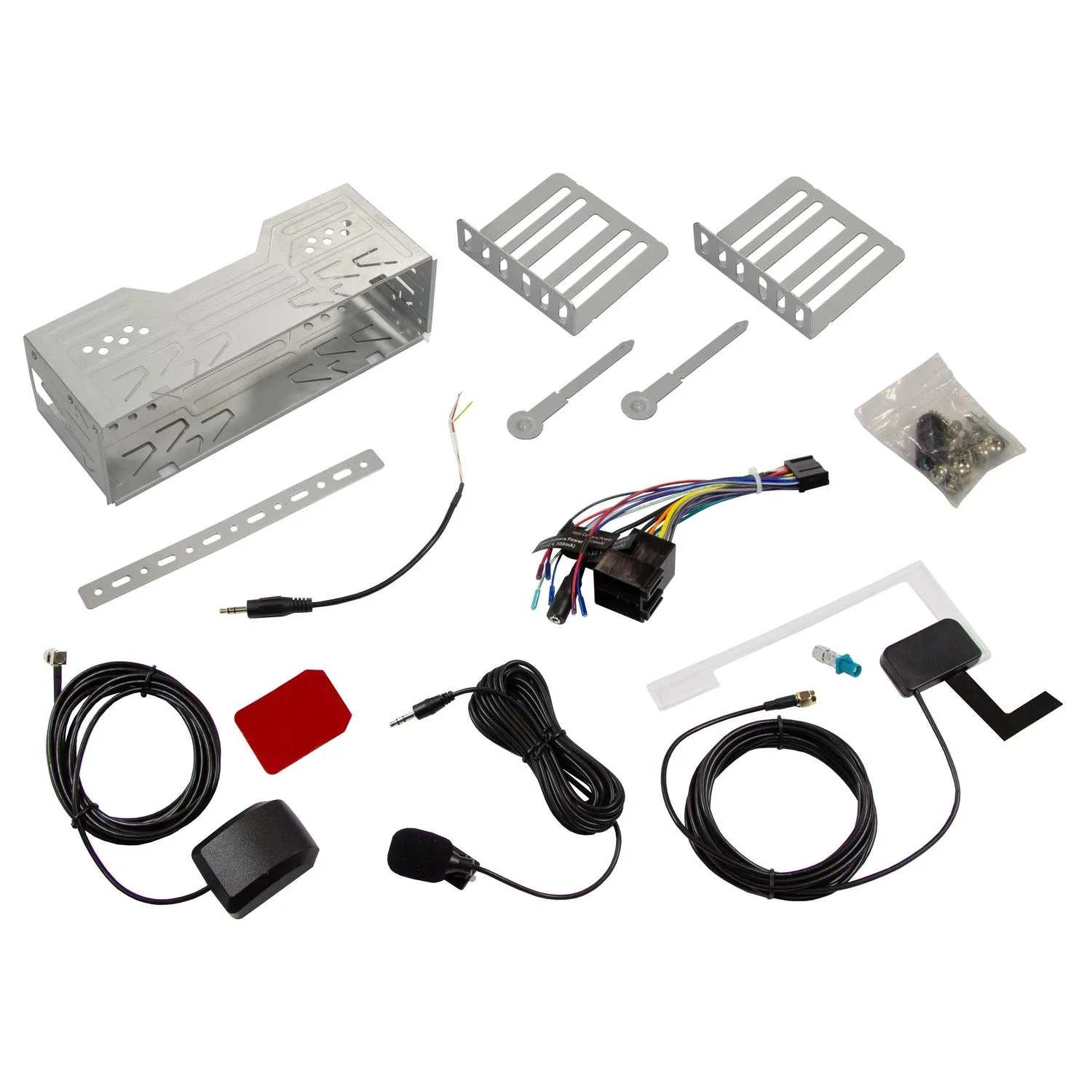 Vision VMX1000DAB - Image 6
