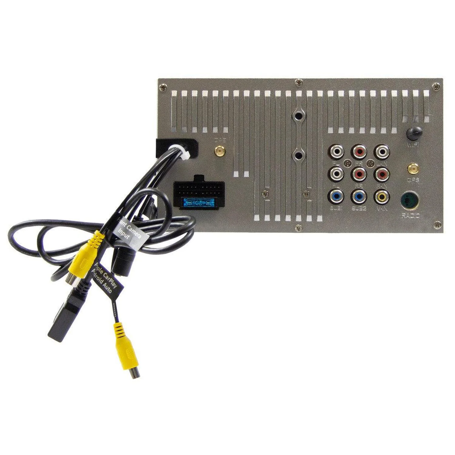 Vision VMX700DAB - Image 8