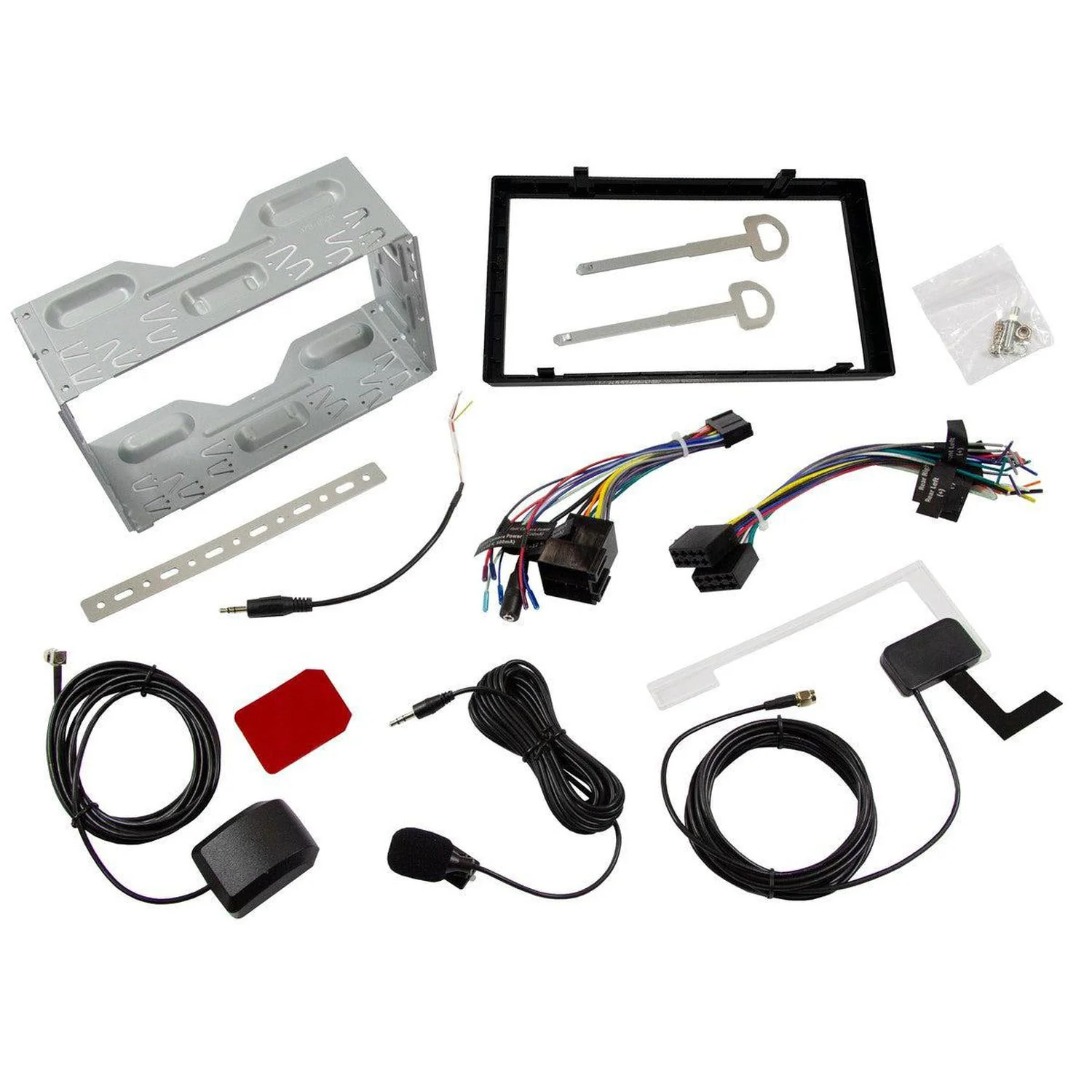 Vision VMX700DAB - Image 9