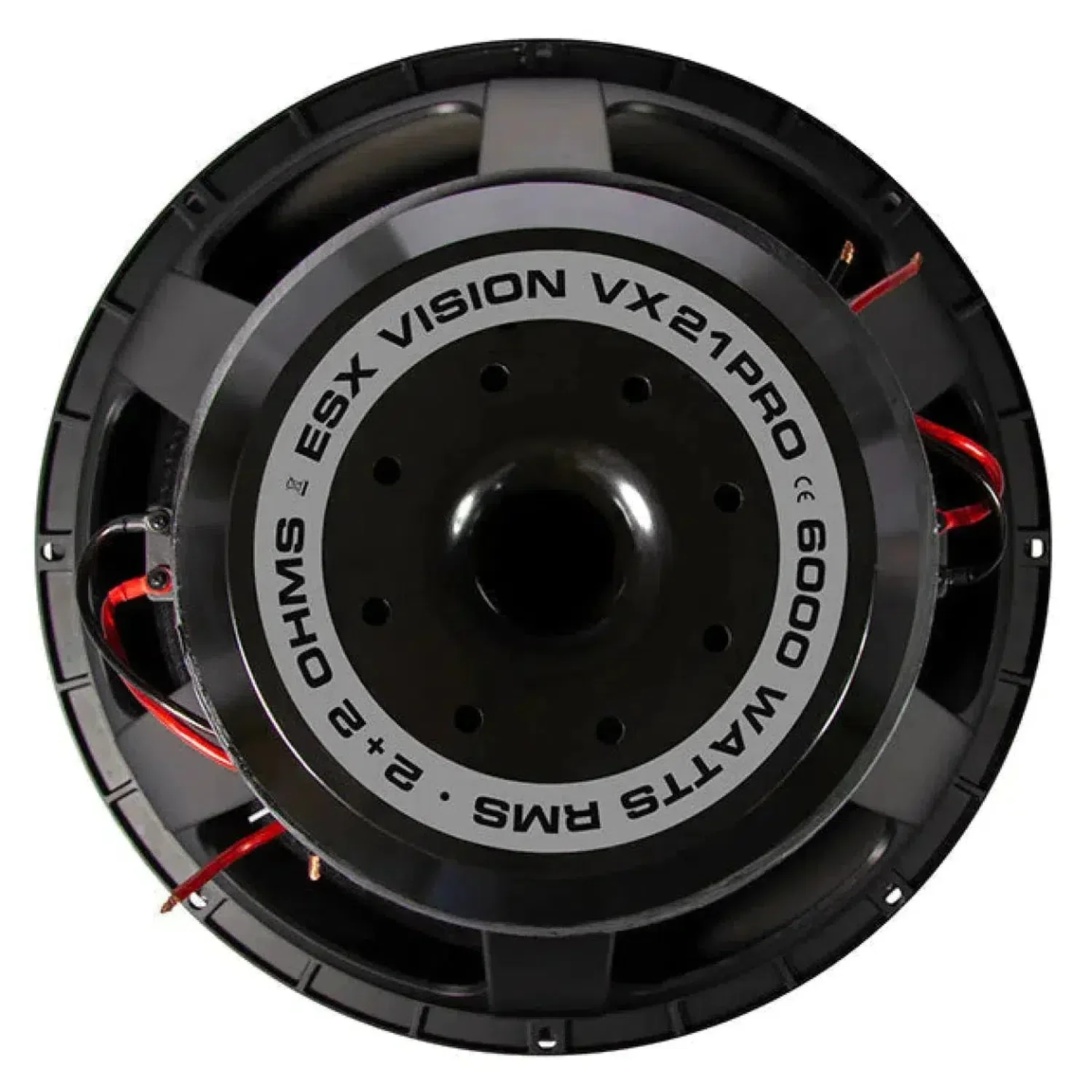 Vision VX-21 PRO - Image 4