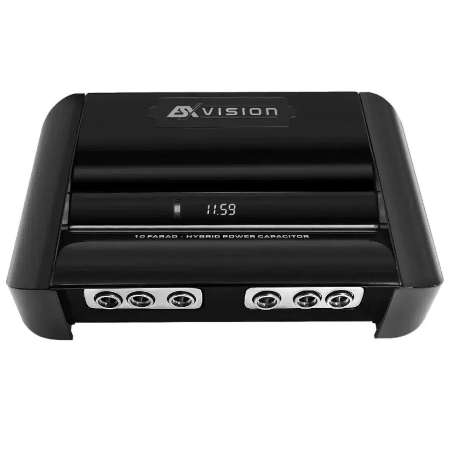 Vision VX10.0PRO - 10 Farad