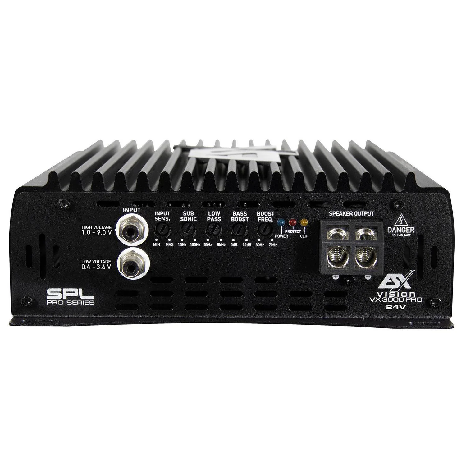Vision VX3000 Pro 24V - Image 3