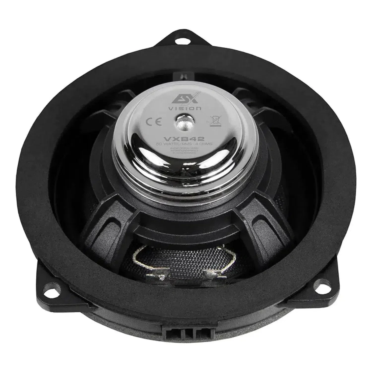 Vision VXB VXB42 - Image 4
