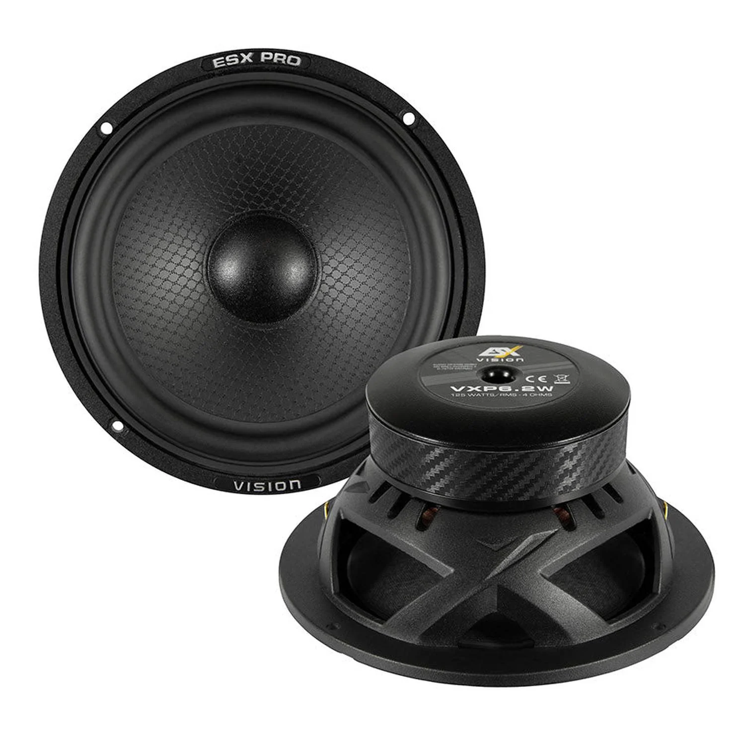 Vision VXP PRO VXP6.2W