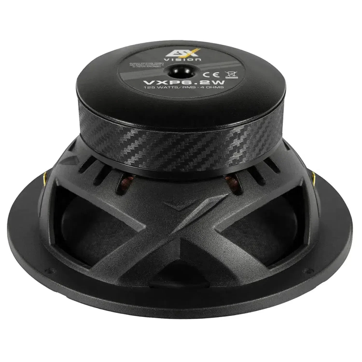 Vision VXP PRO VXP6.2W - Image 5