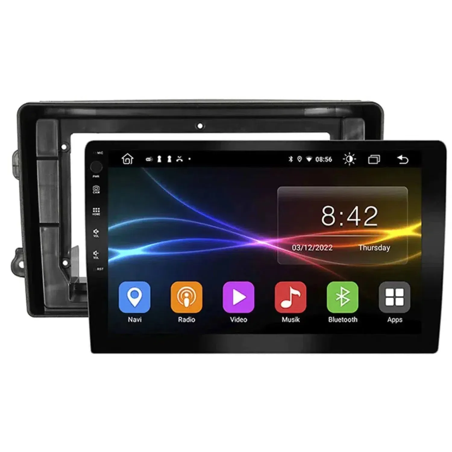 VN1040-F8-4G