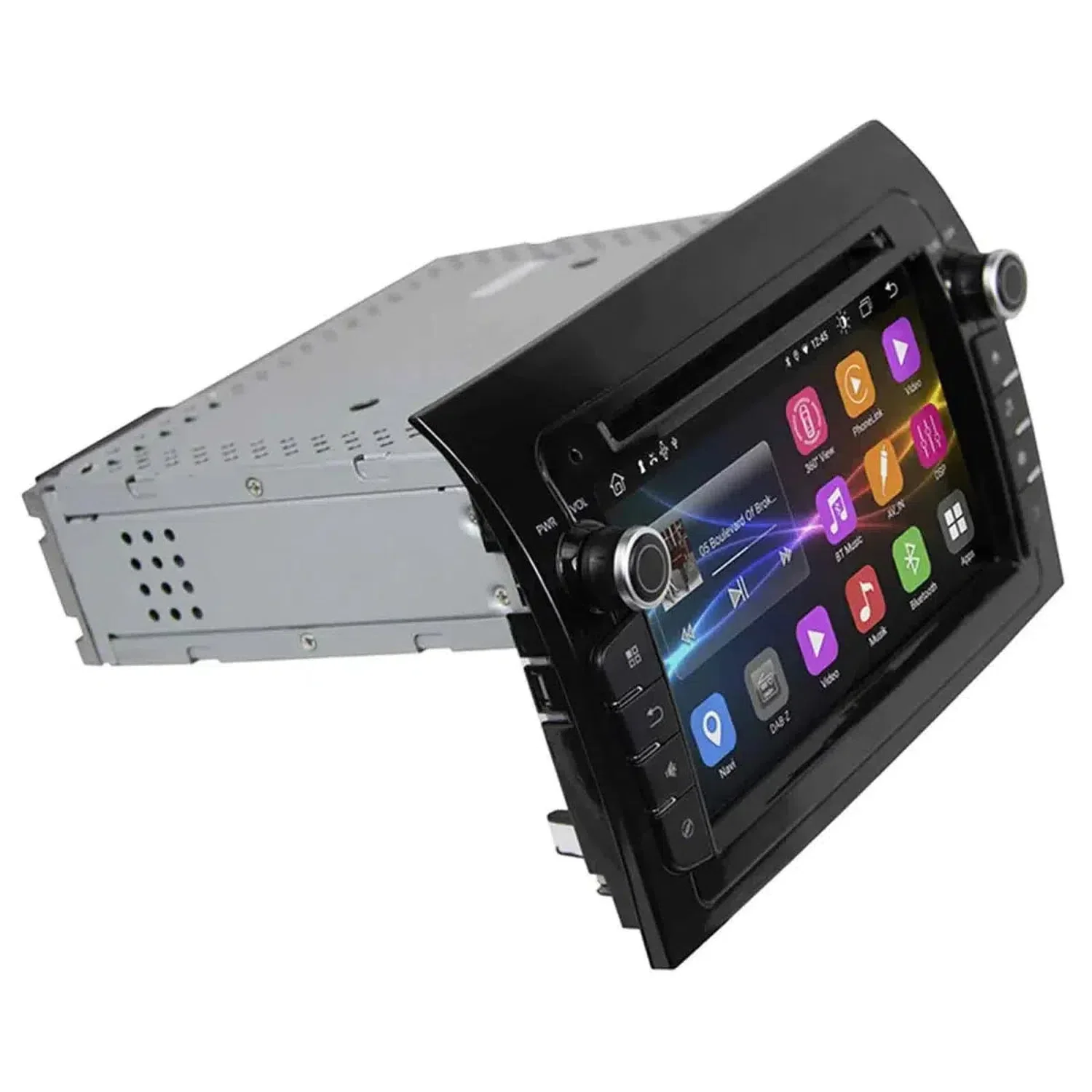VN740-DBJ-4G - Image 2