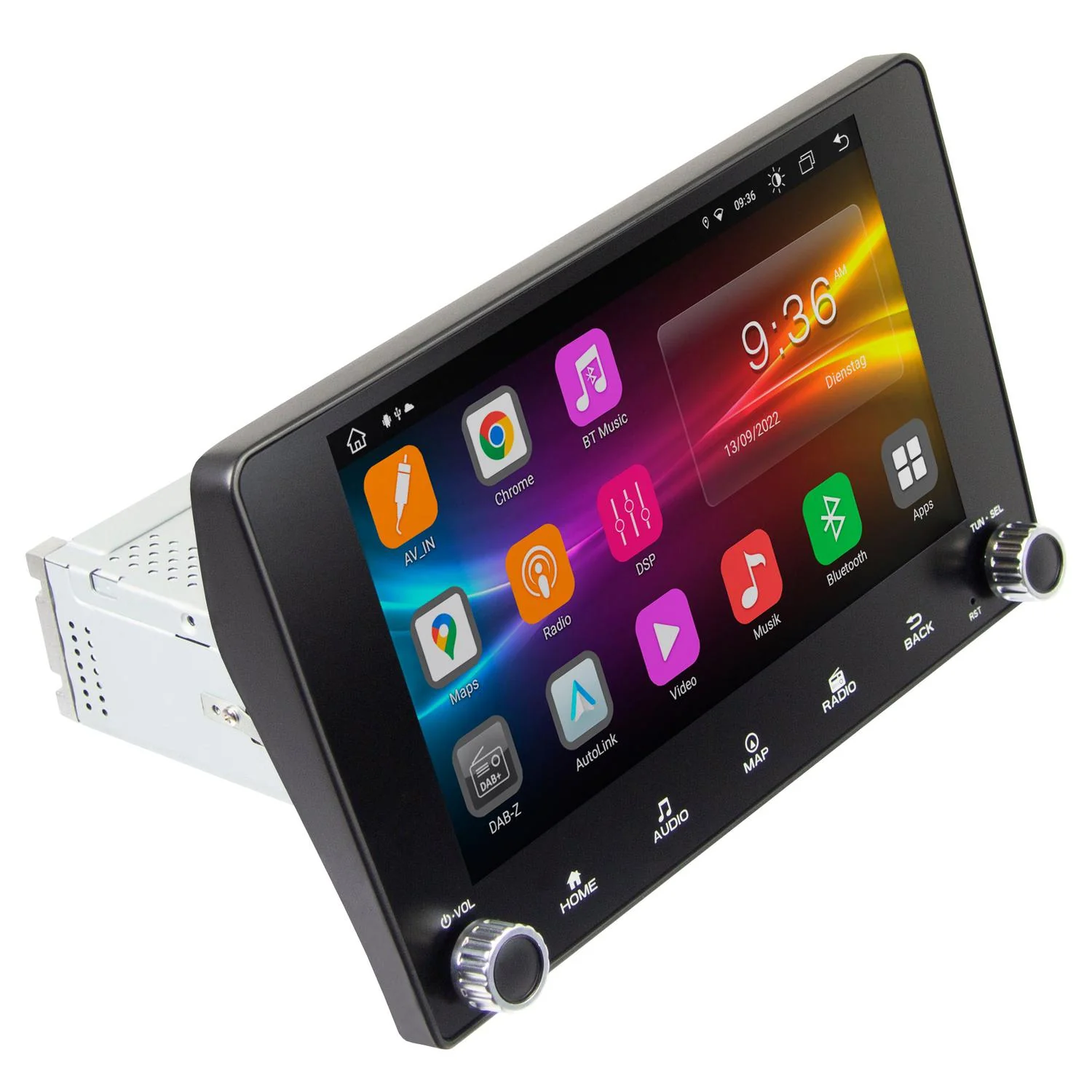 VN940-TRC-4G