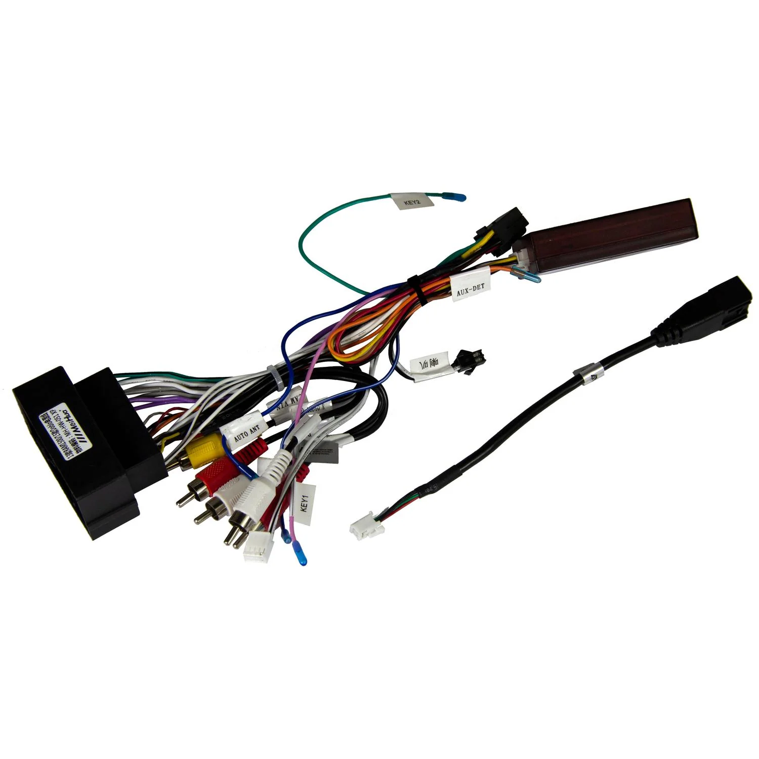 VNA-CAN-DBJ-I30
