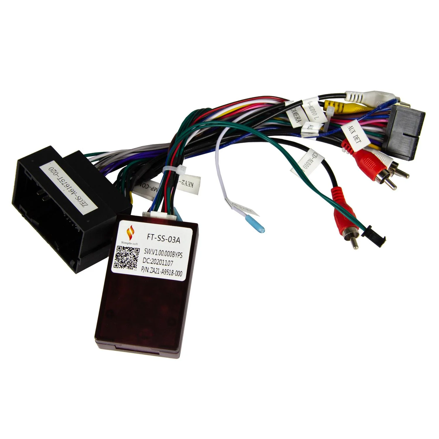 VNA-CAN-DBJ-I40