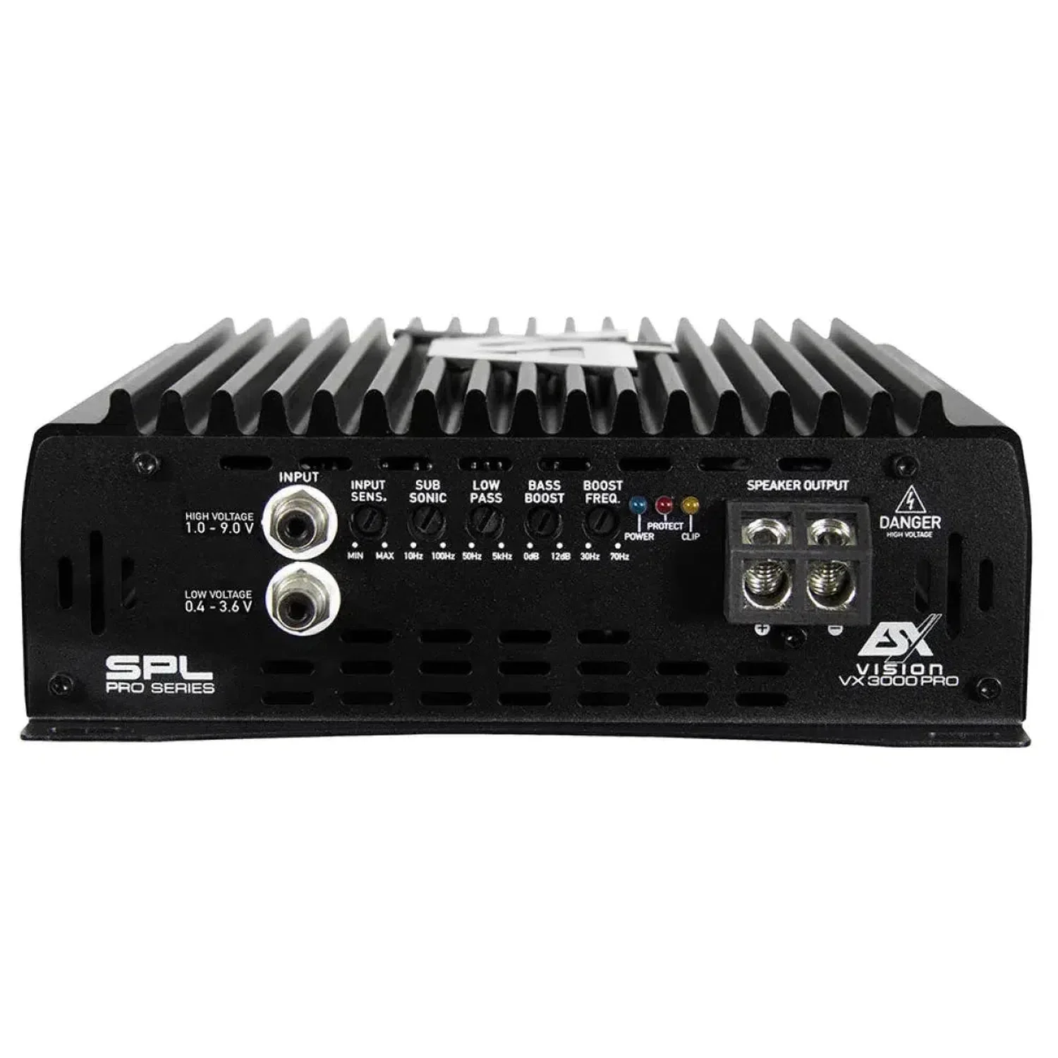 Vision VX3000Pro - Image 3