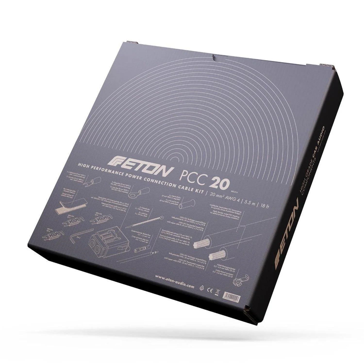 PCC 20 - Image 2