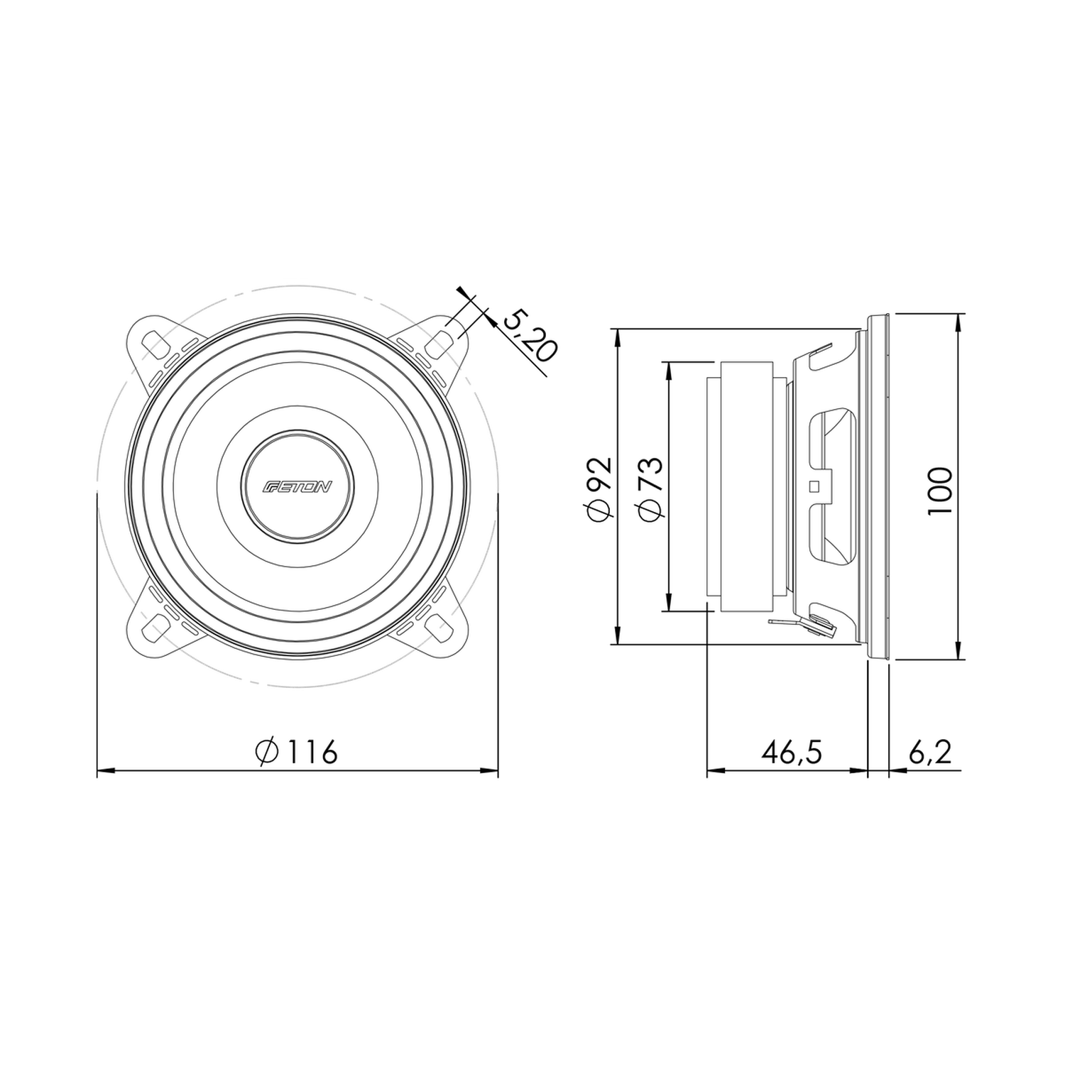 POW 100.2 - Image 3