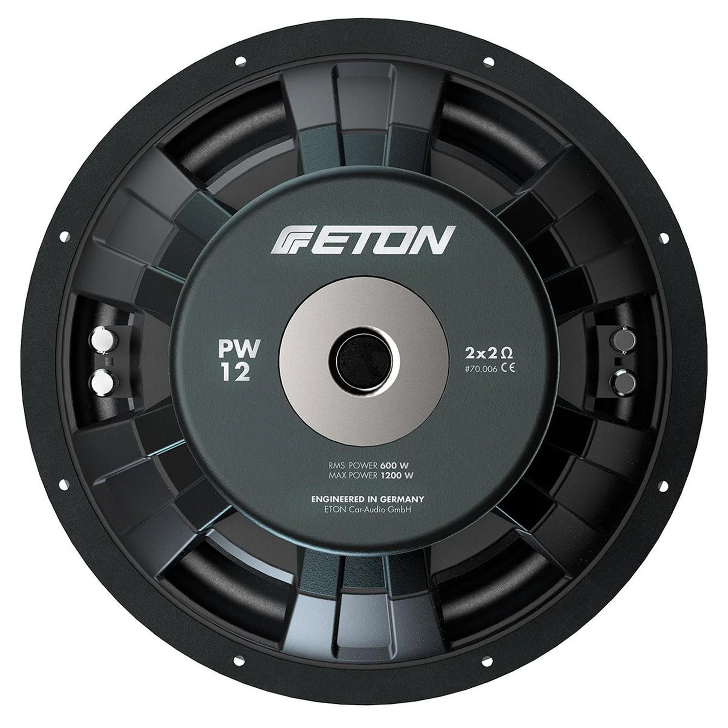 Power PW 12 - Image 2
