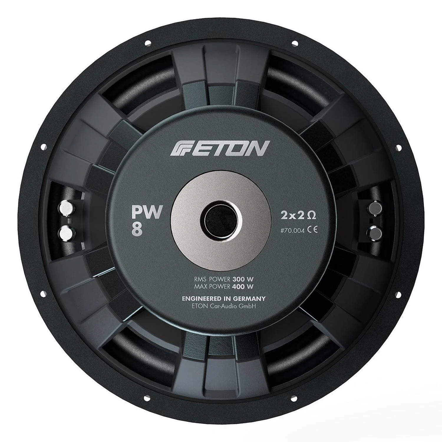 Power PW 8 - Image 2