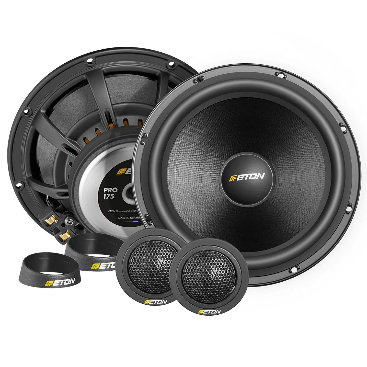 PRO 175