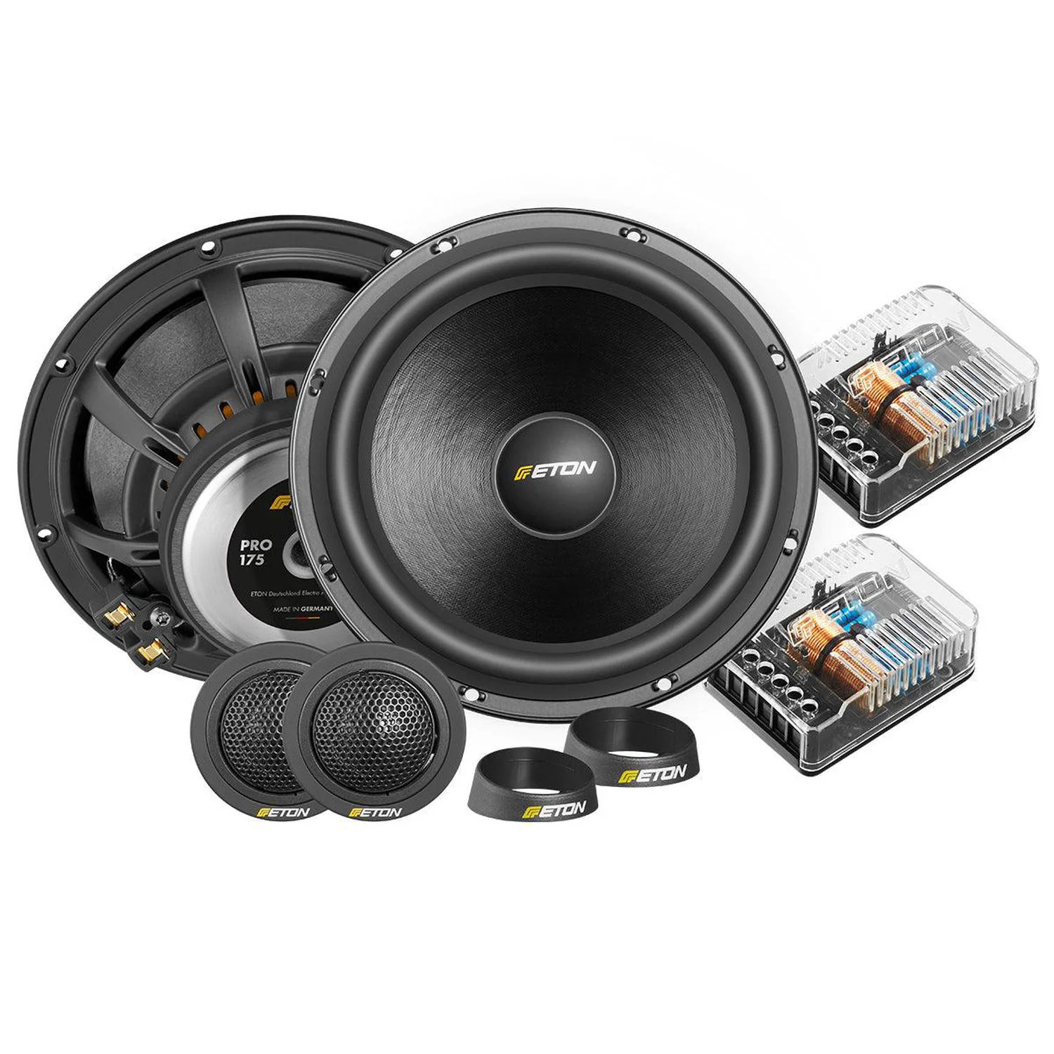 PRO 175 - Image 3