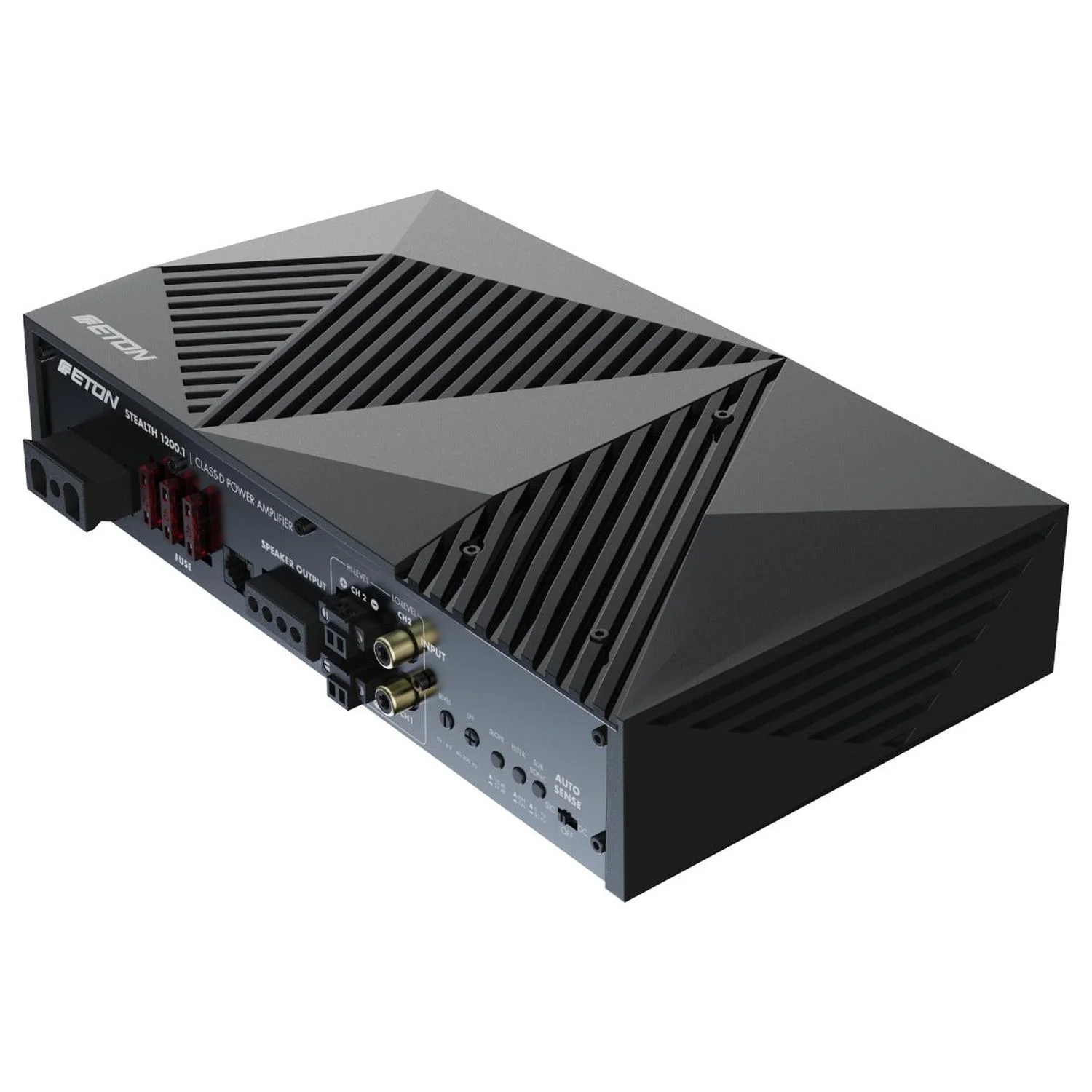 Stealth 1200.1 - Image 2