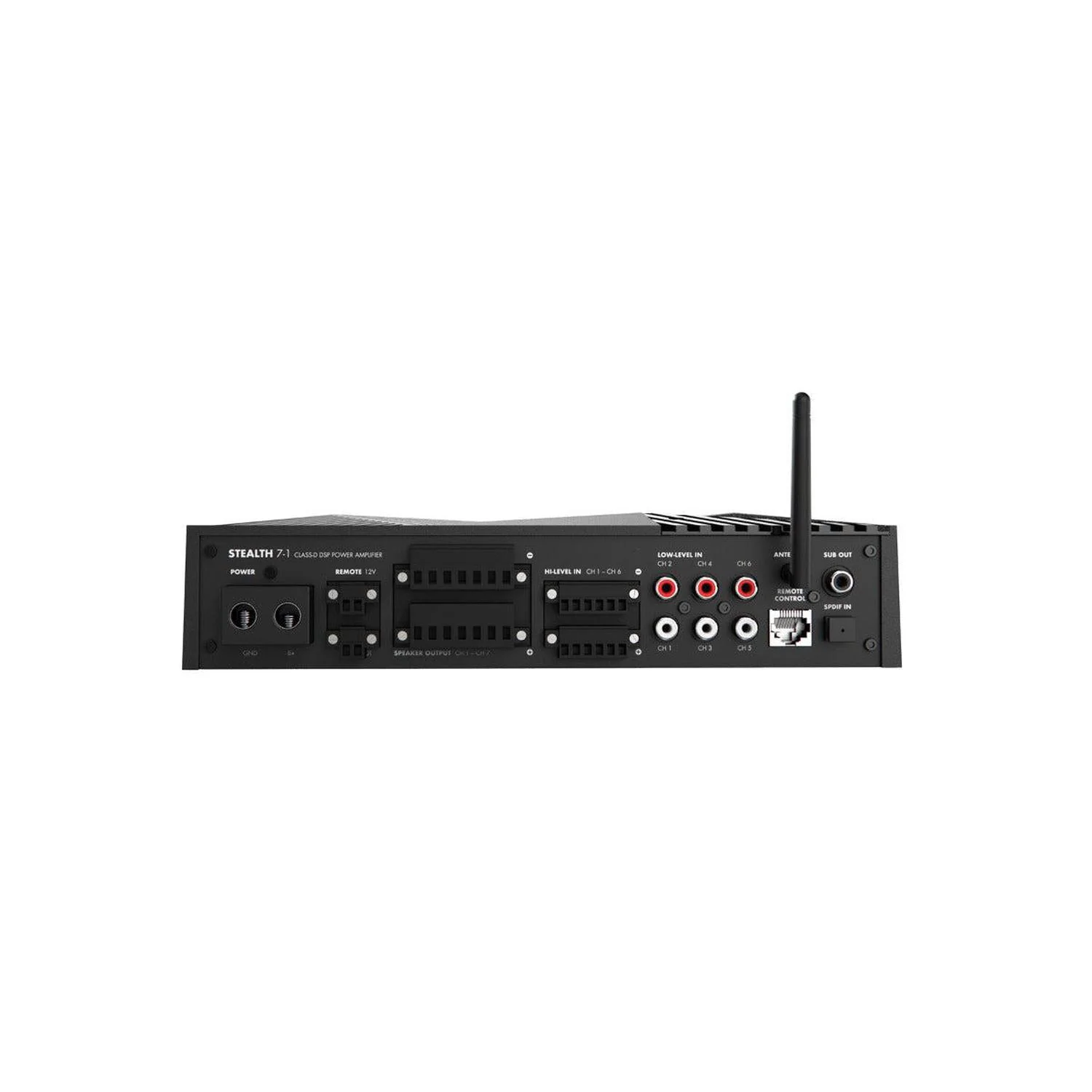 Stealth 7.1 DSP - Image 2