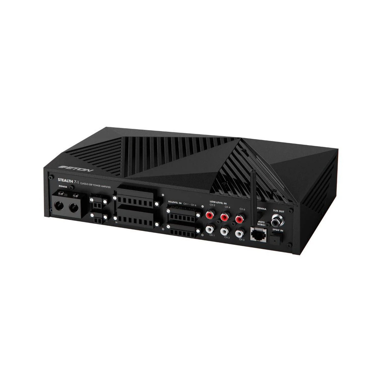 Stealth 7.1 DSP - Image 4