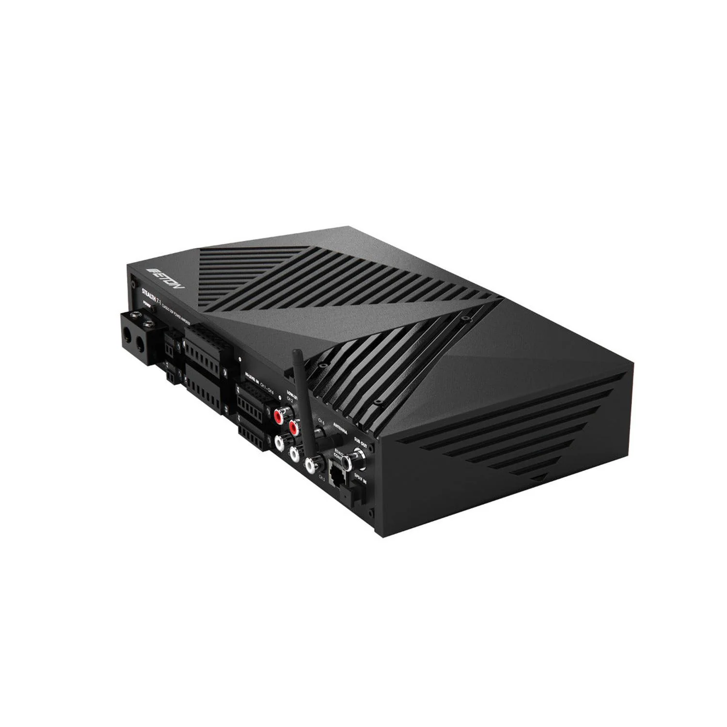 Stealth 7.1 DSP - Image 6