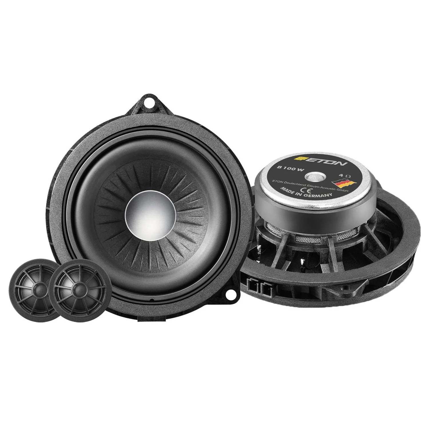UG B100 W