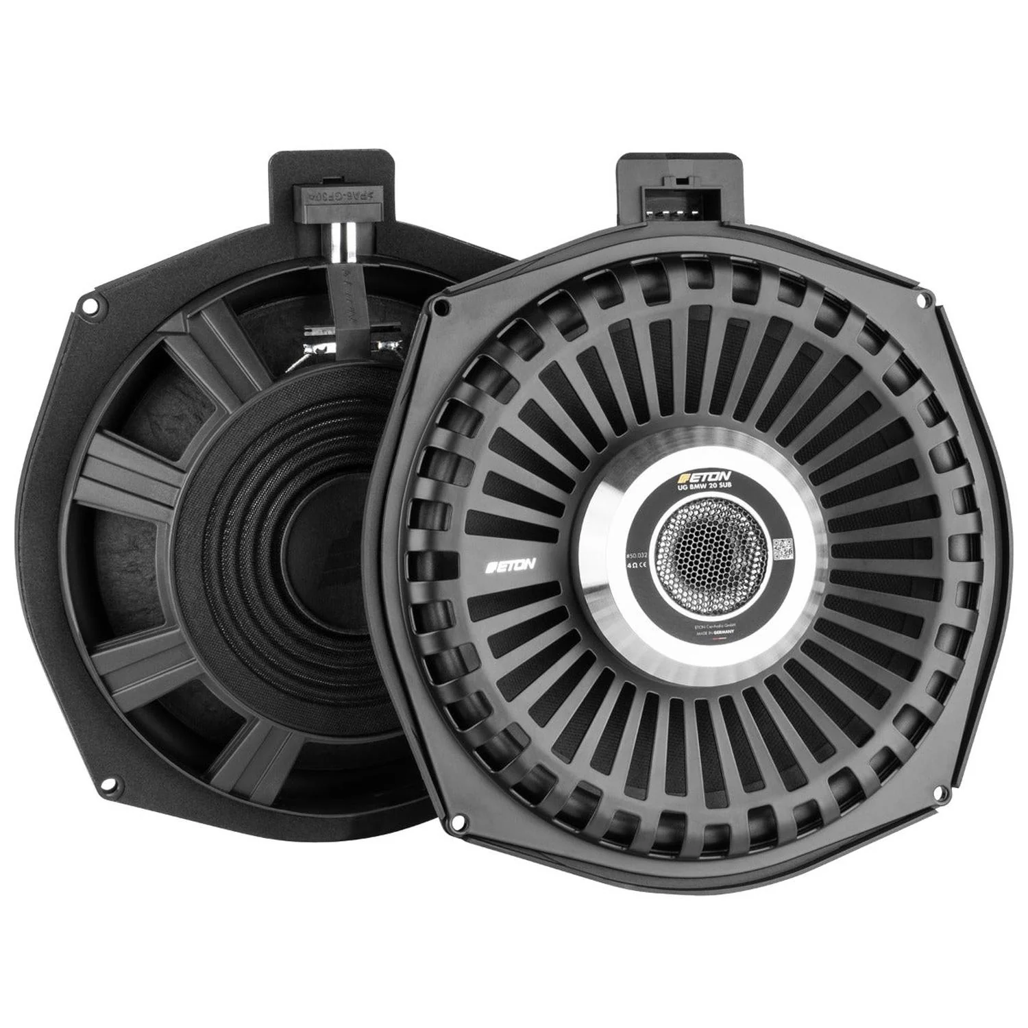 UG BMW 20 SUB - Image 4