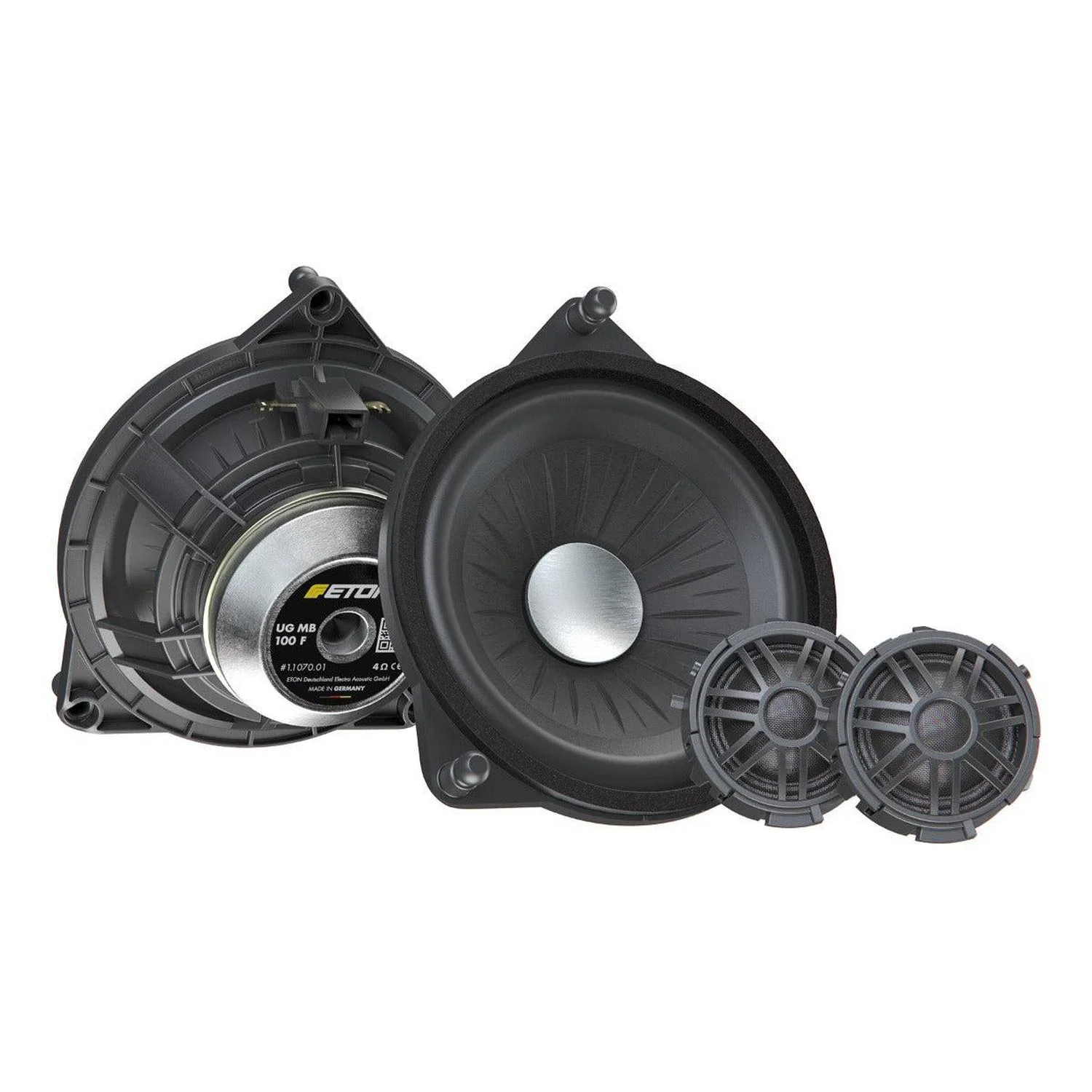 UG MB 100 F