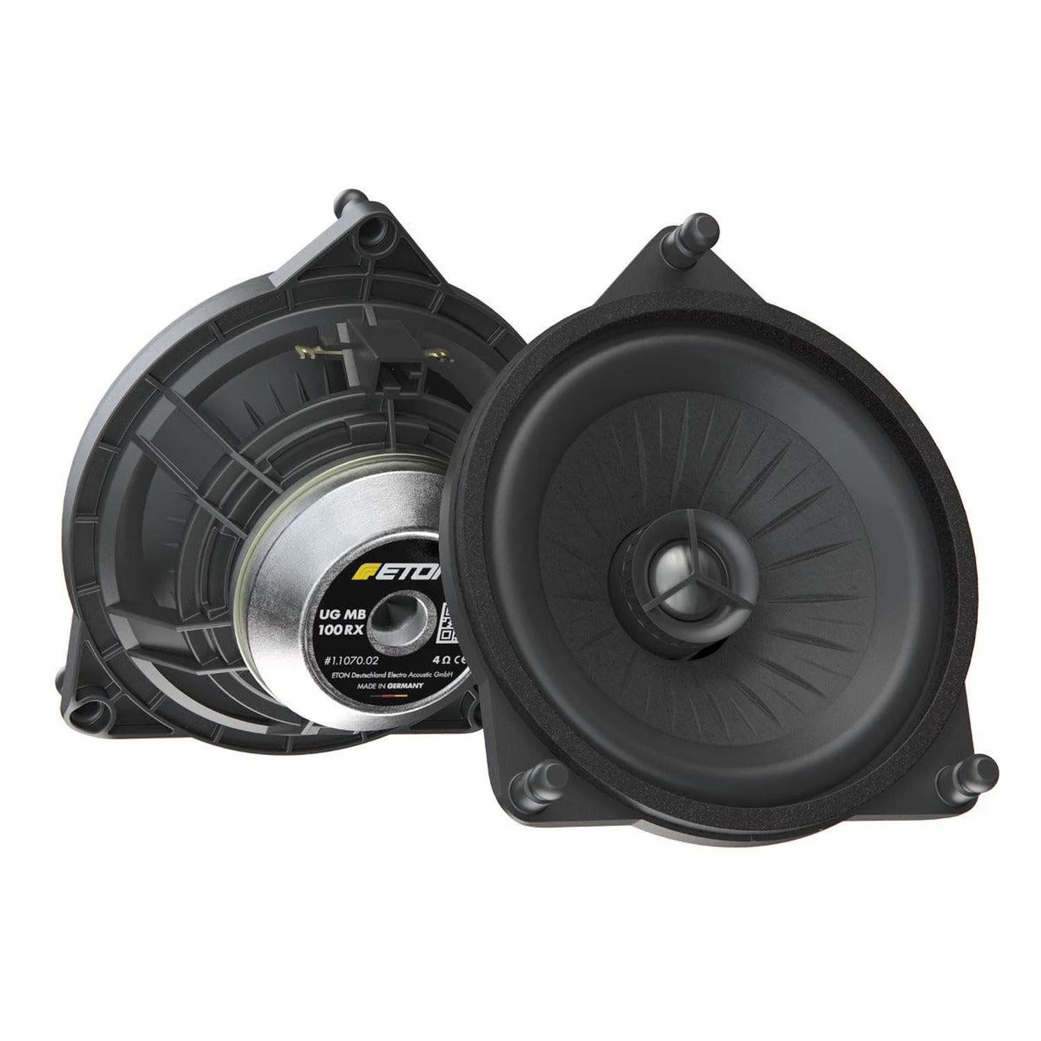 UG MB 100 RX